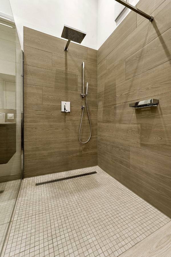 Central Luxury Apartment Viena Exterior foto