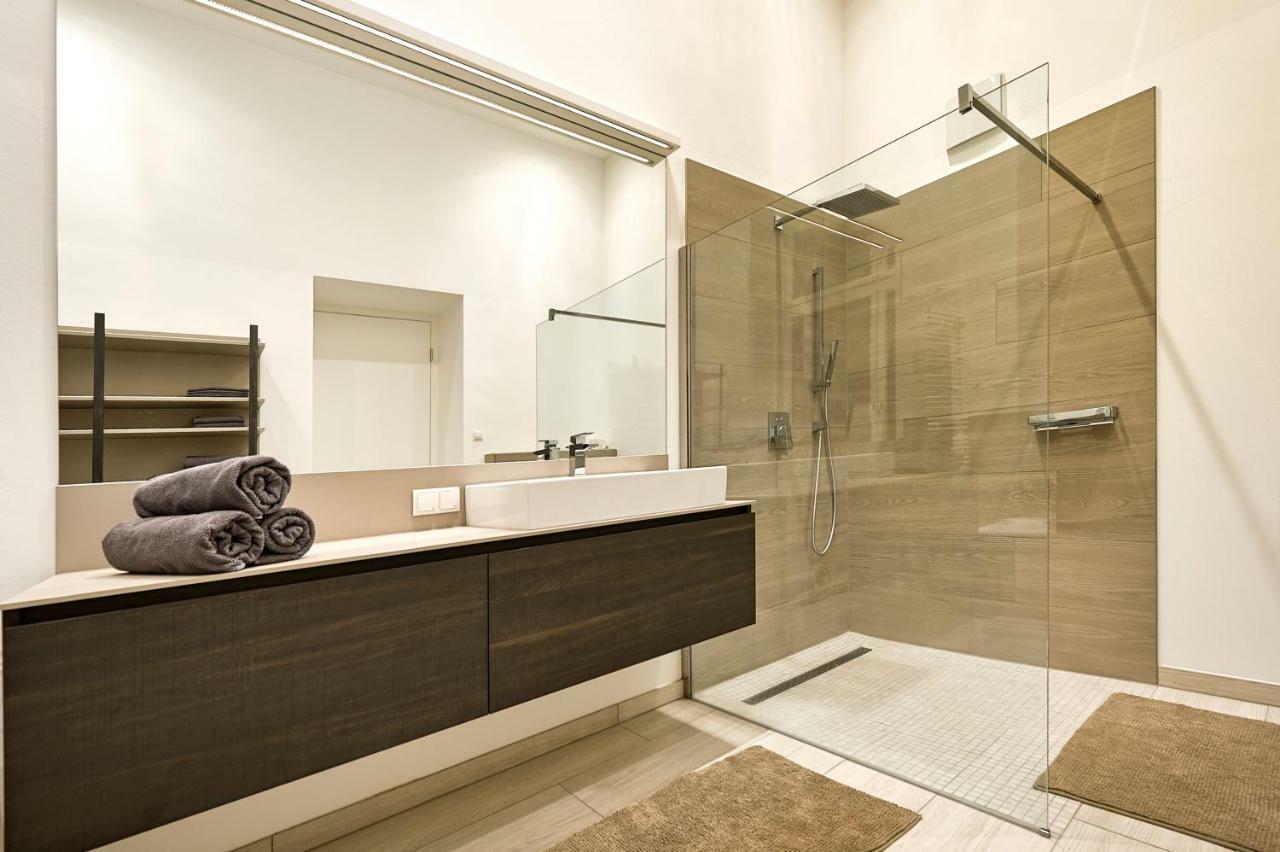 Central Luxury Apartment Viena Exterior foto