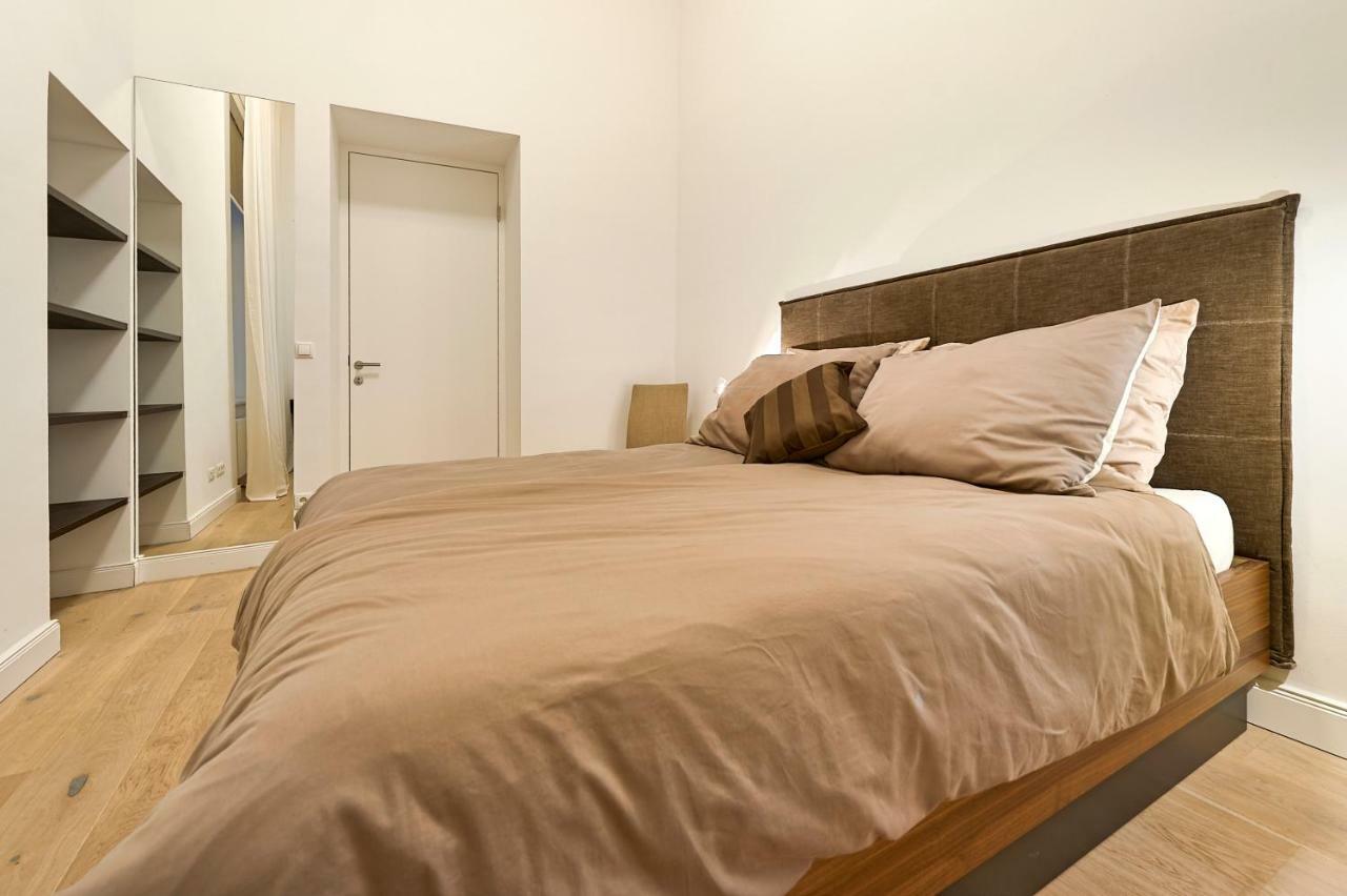 Central Luxury Apartment Viena Exterior foto