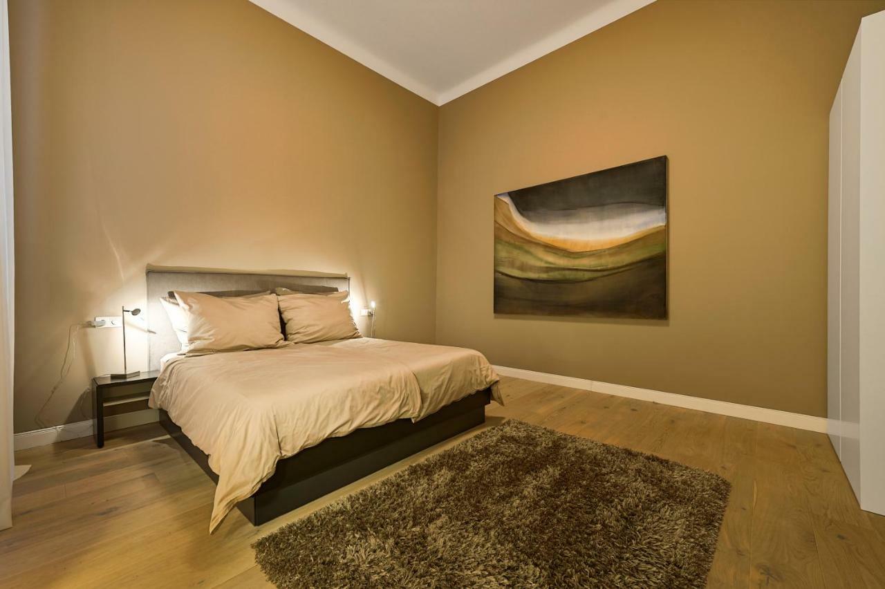 Central Luxury Apartment Viena Exterior foto