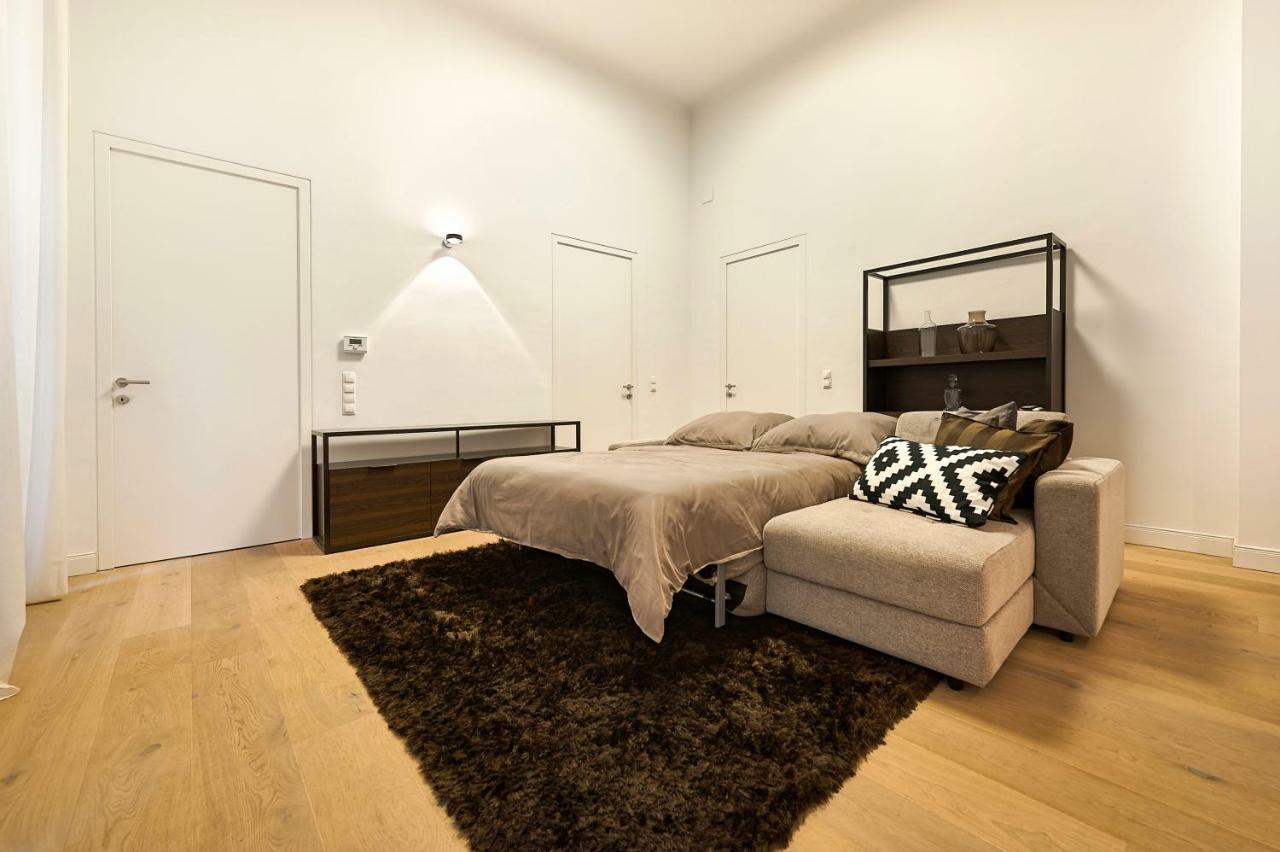 Central Luxury Apartment Viena Exterior foto