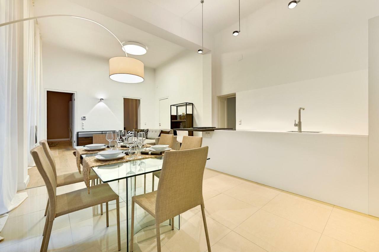Central Luxury Apartment Viena Exterior foto